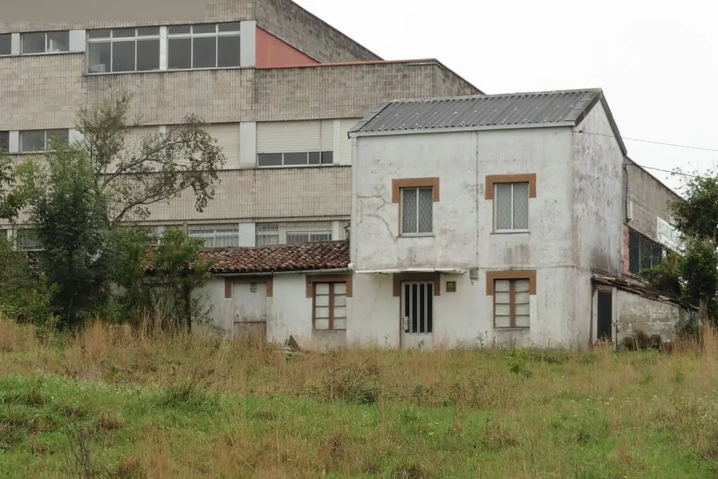 Terreno en Ferrol