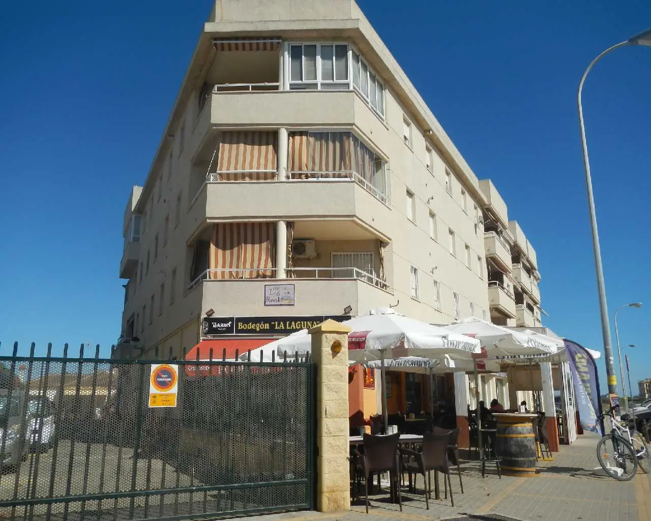 Vivienda en Chipiona