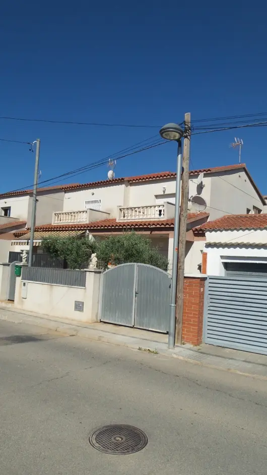 Vivienda en Santa Oliva