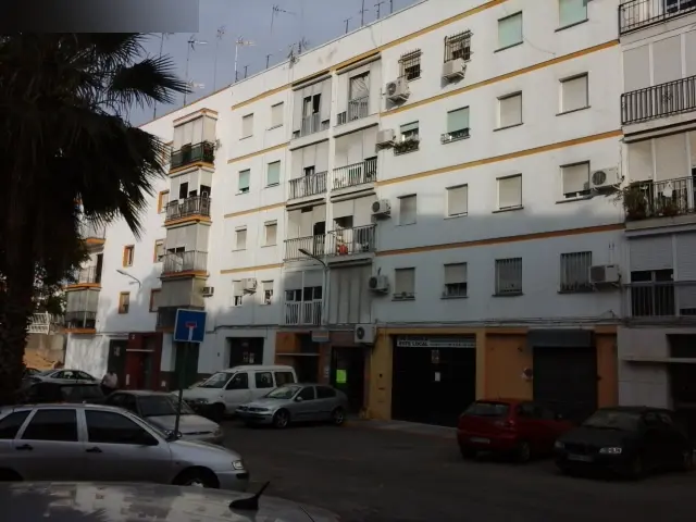Local en San Juan de Aznalfarache