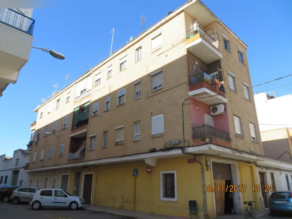Vivienda en Paiporta