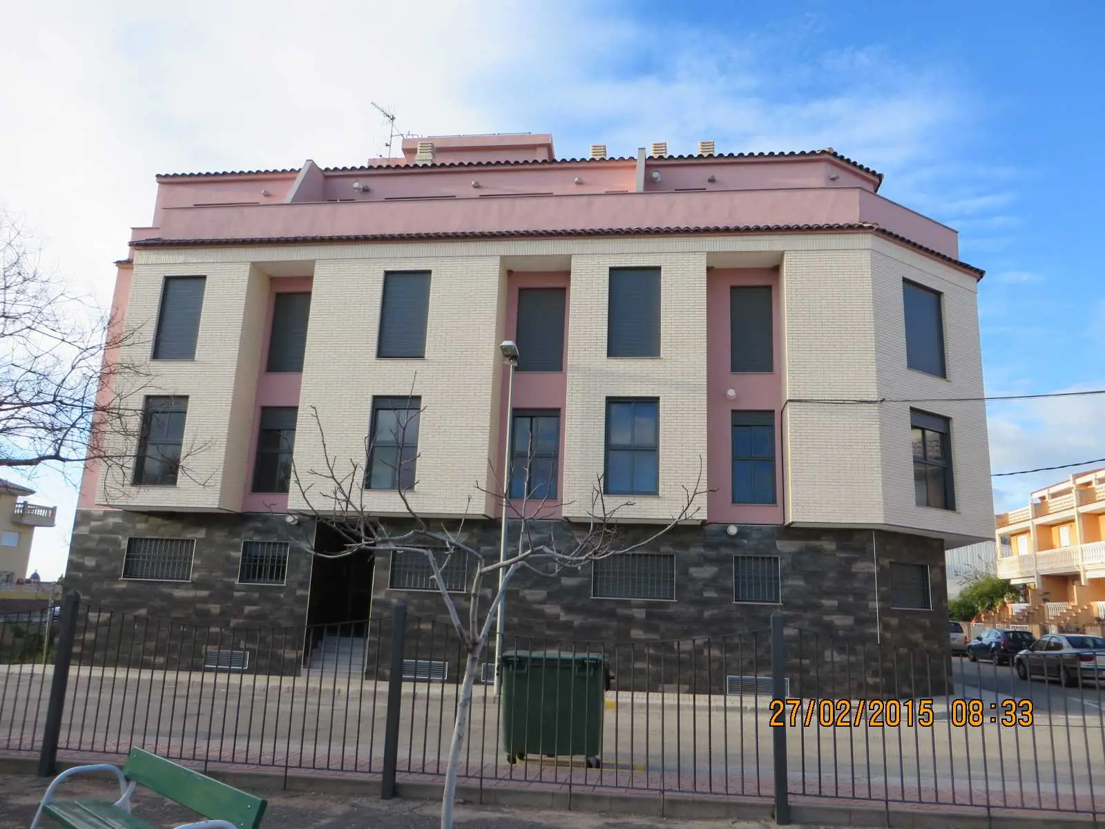 Vivienda en Quartell