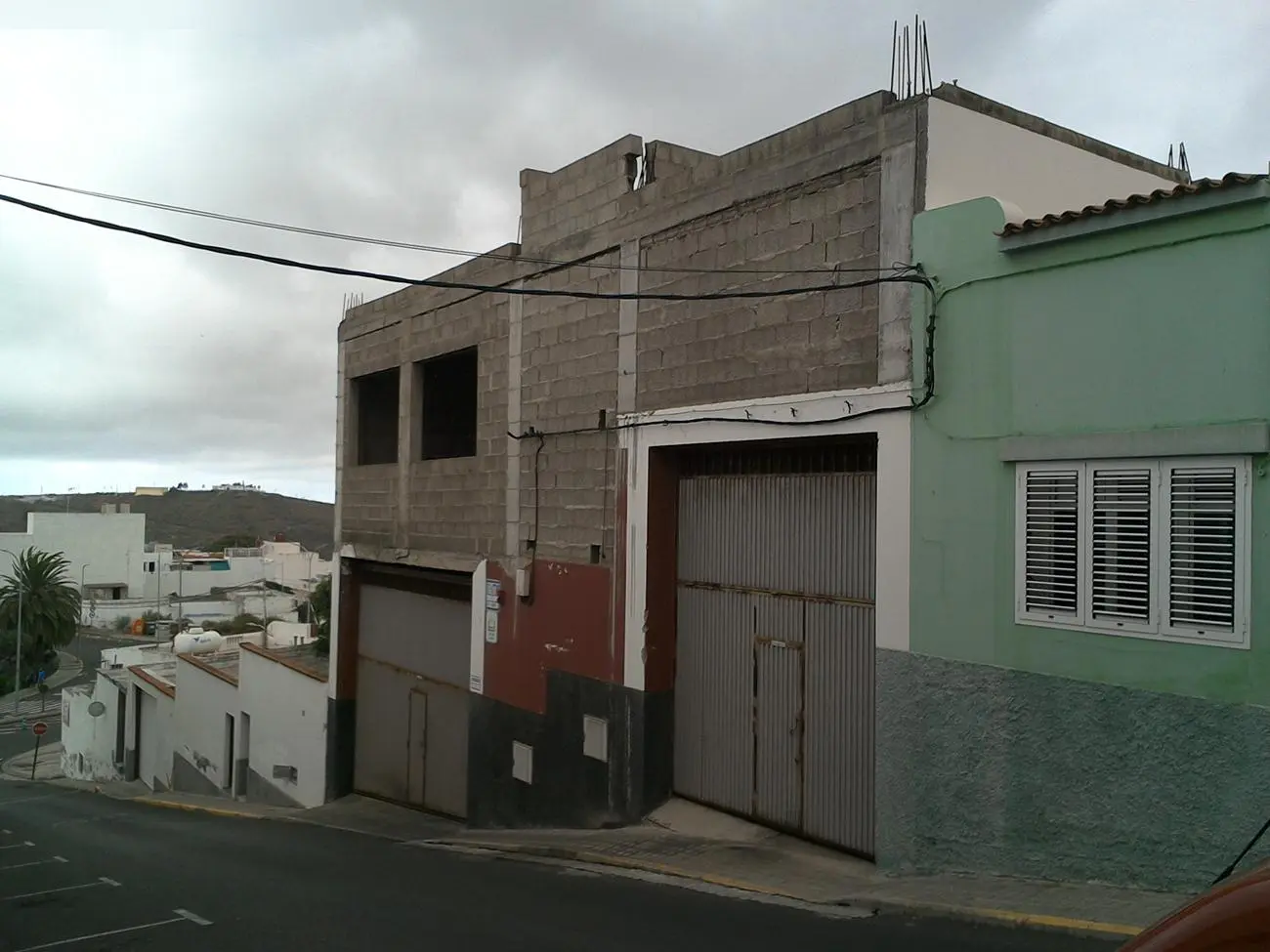 Local en Arucas