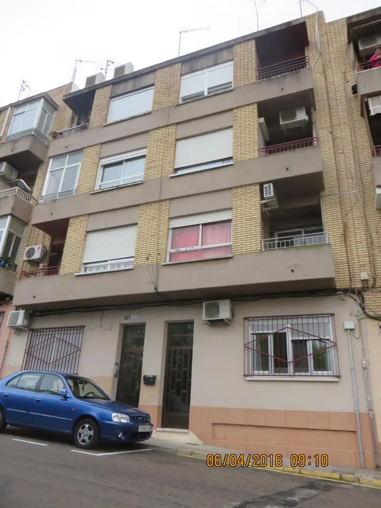 Local en Torrent
