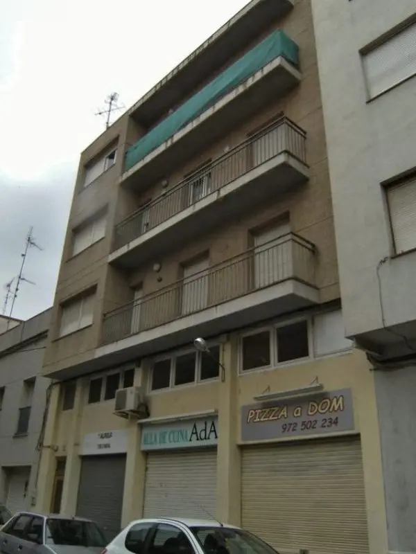 Vivienda en Figueres