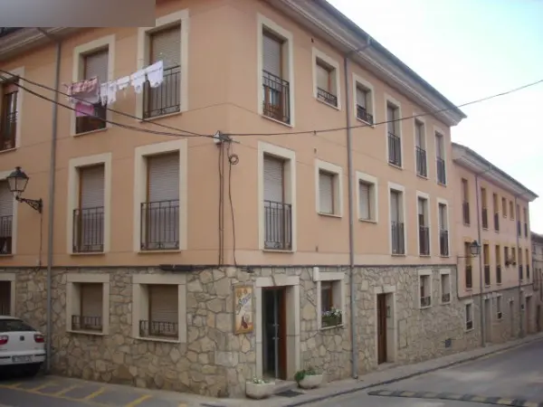 Vivienda en Sigüenza