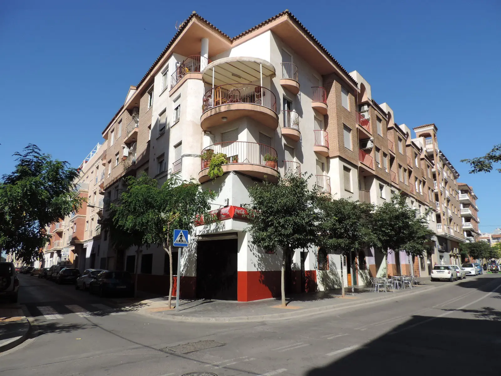 Vivienda en Almazora
