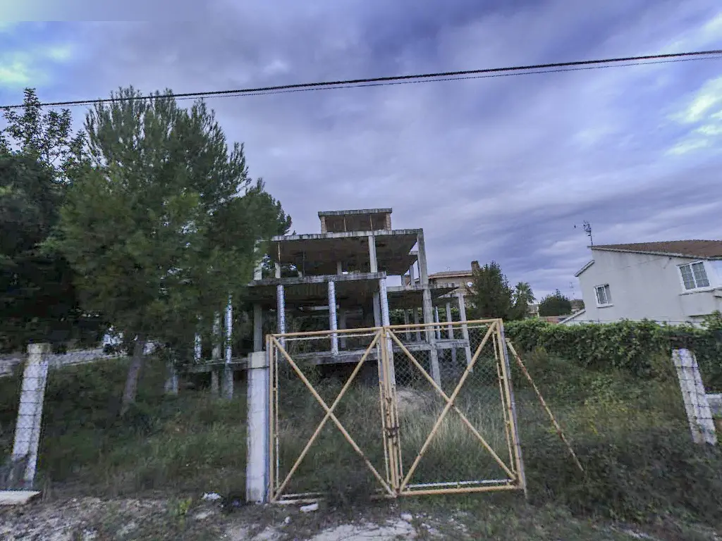 Terreno en El Vendrell