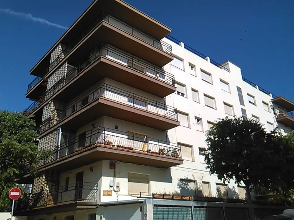 Local en Calella