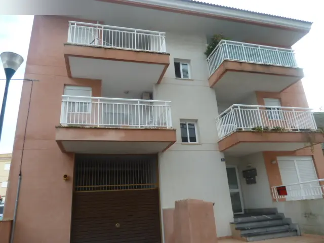 Vivienda en Alcúdia