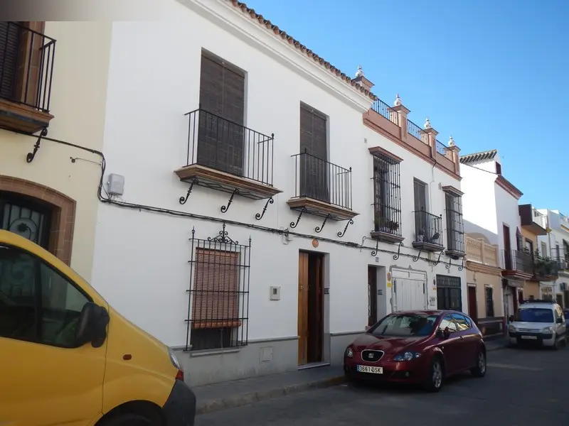 Vivienda en Los Palacios y Villafranca