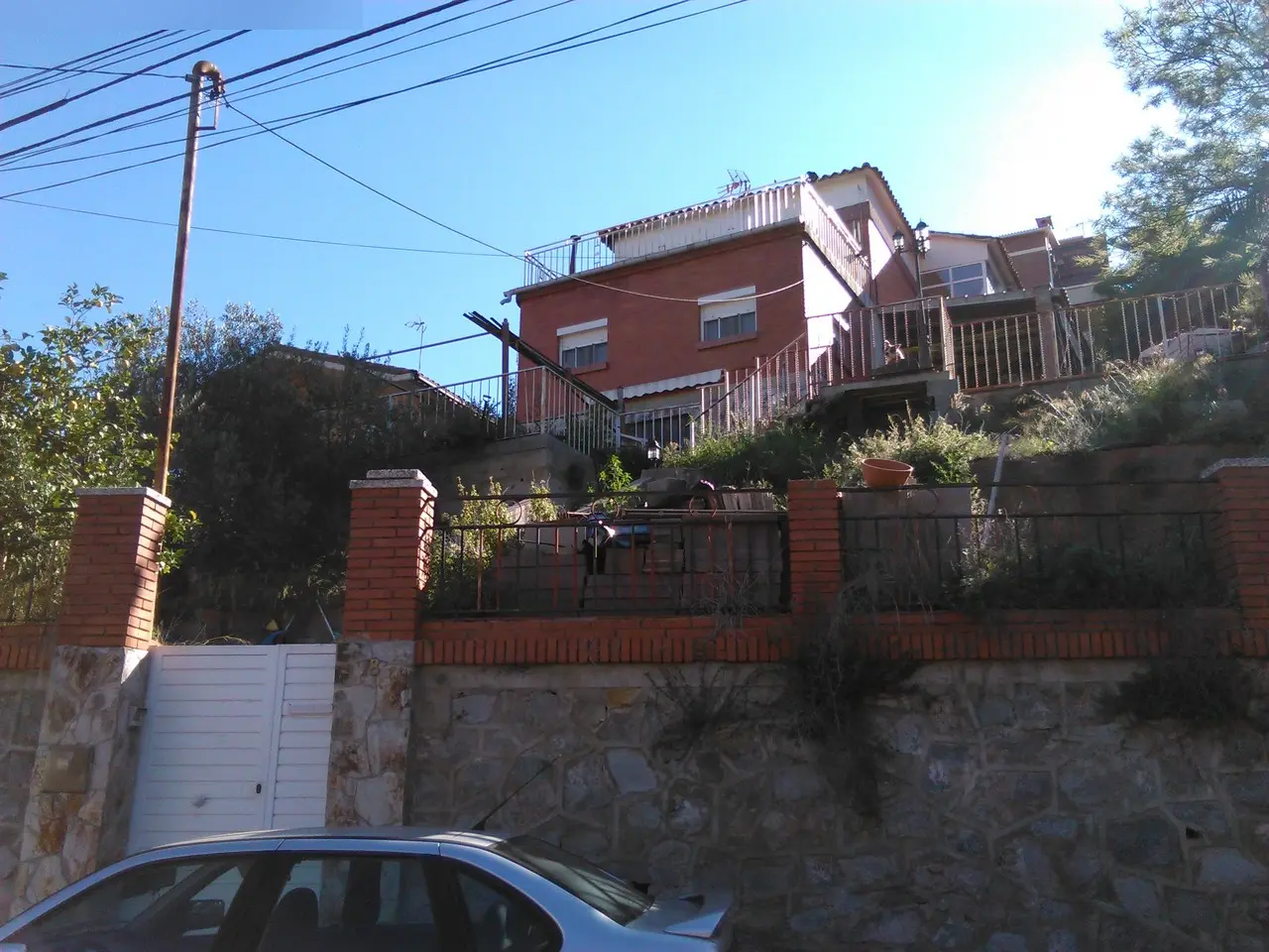 Vivienda en Santa Coloma de Cervelló