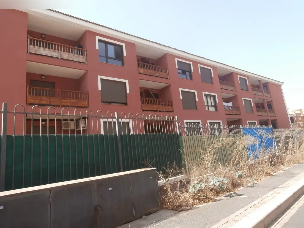 Vivienda en Arona