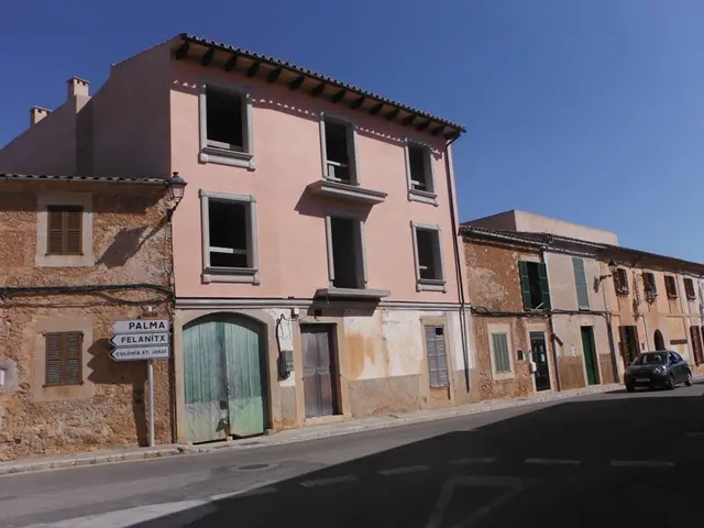 Local en Santanyí