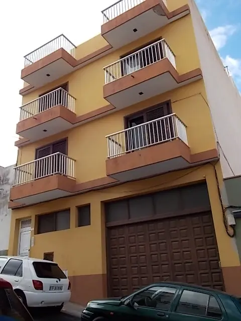 Garaje en La Orotava