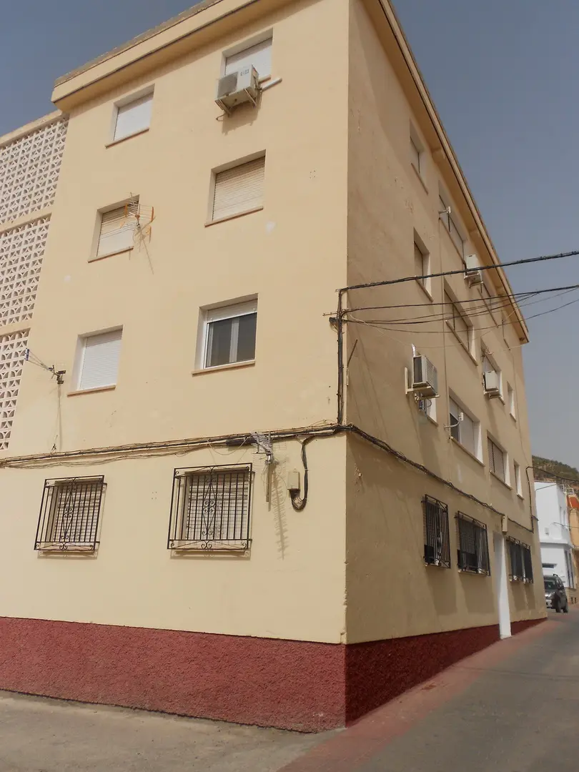 Vivienda en Alhama de Almería