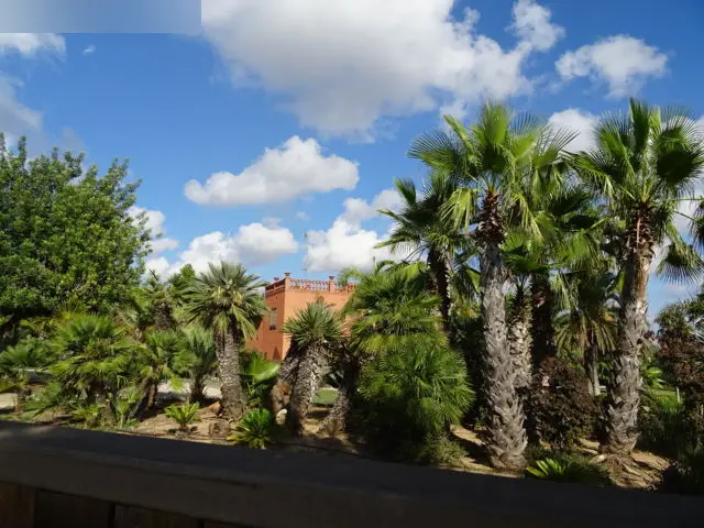 Vivienda en Vallmoll
