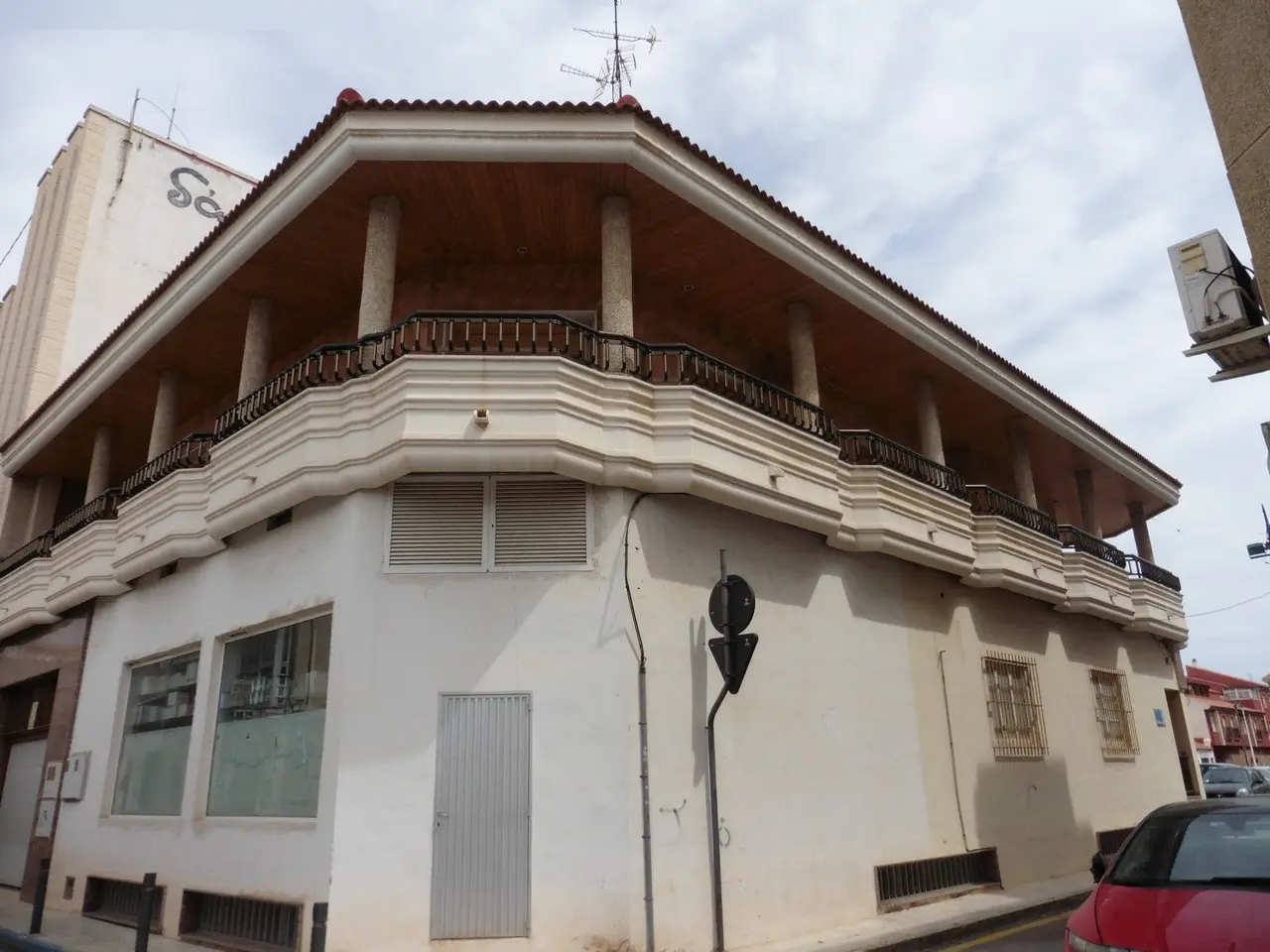 Vivienda en San Pedro del Pinatar