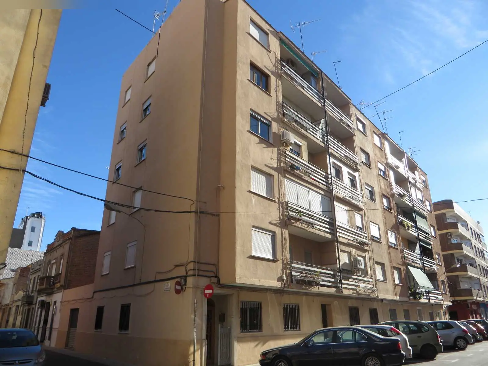 Vivienda en Massanassa