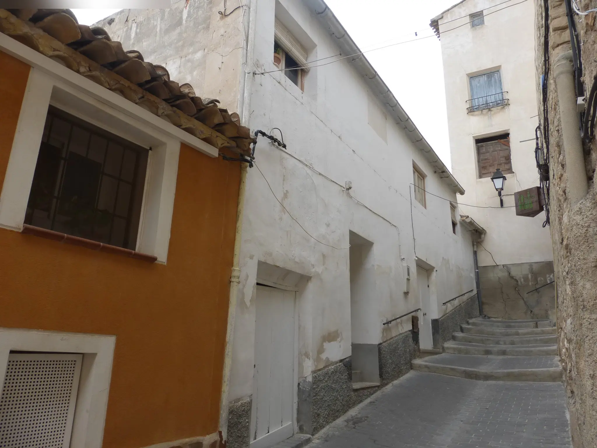 Vivienda en Moratalla