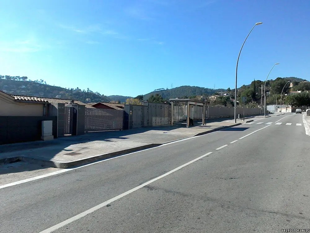 Vivienda en Sant Vicenç dels Horts