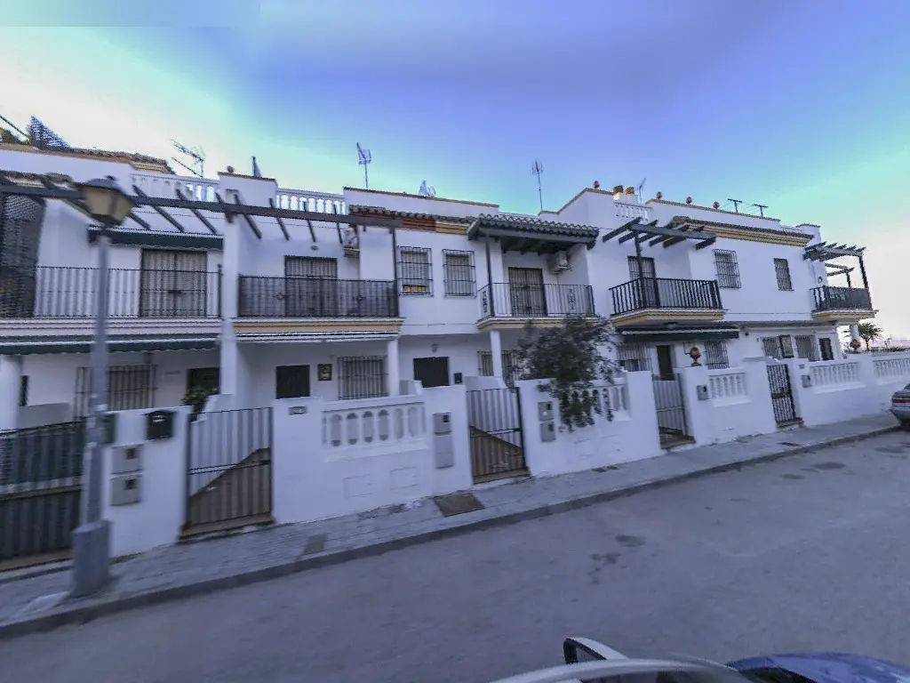Vivienda en Chipiona