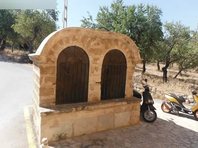 Vivienda en Andratx