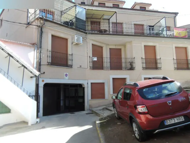 Vivienda en Alba de Tormes