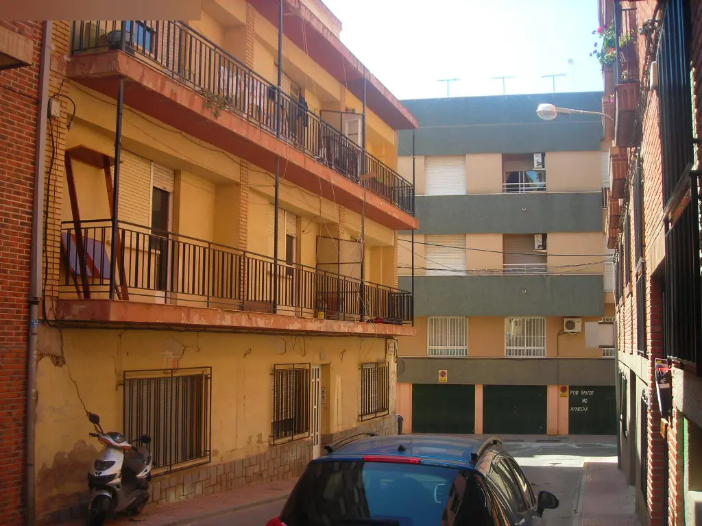 Vivienda en Lorca