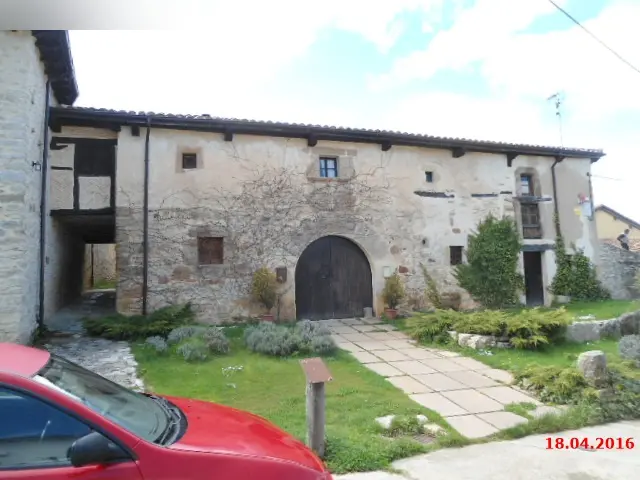 Vivienda en Aguilar de Campoo