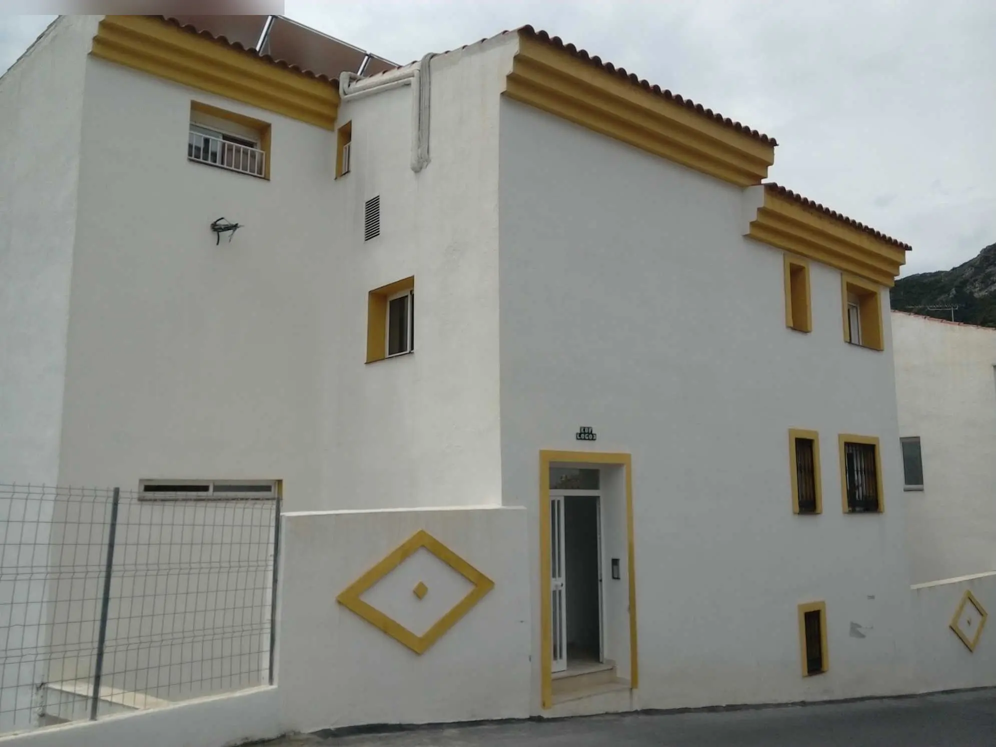 Vivienda en Ojén