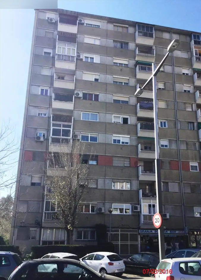 Vivienda en Badia del Vallès