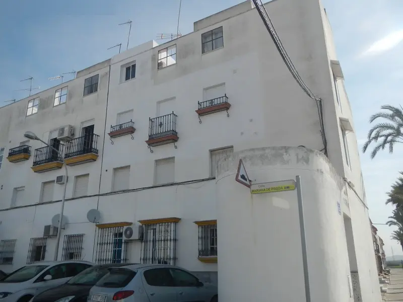 Vivienda en Las Cabezas de San Juan