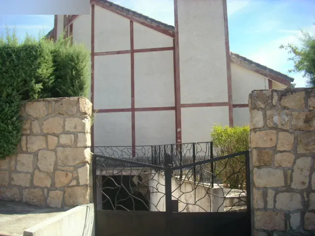 Vivienda en El Casar