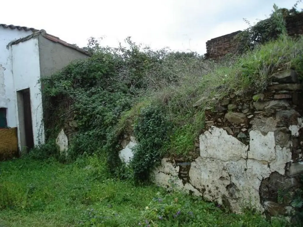 Vivienda en Jabugo