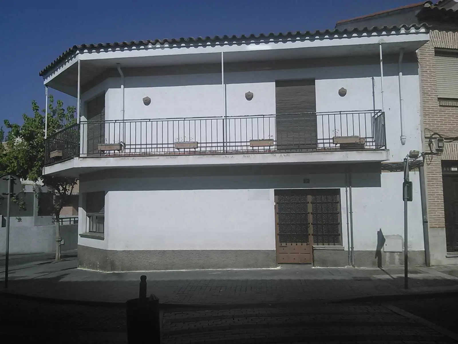 Vivienda en Navalcarnero