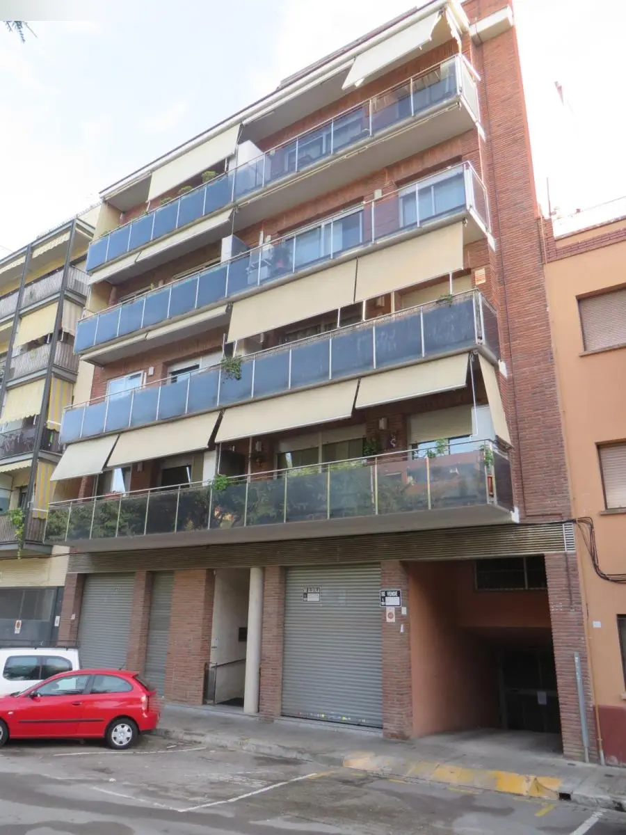 Garaje en Viladecans