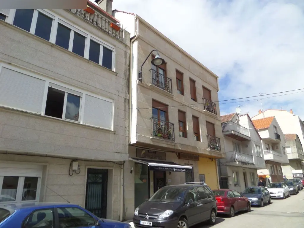 Vivienda en Cangas