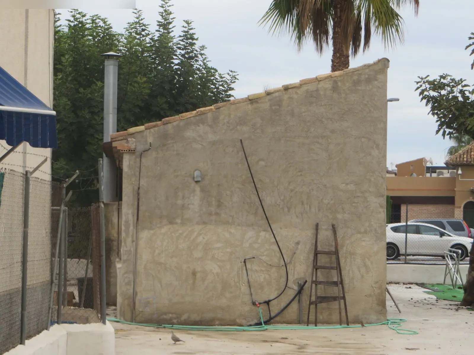 Terreno en Murcia