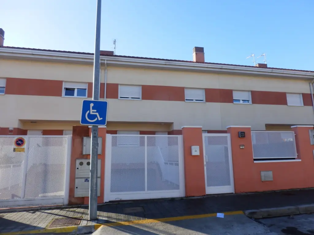 Vivienda en San Agustín del Guadalix