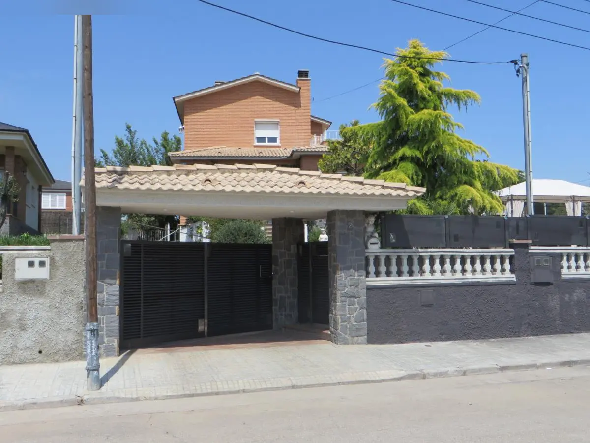 Vivienda en Lliçà de Vall