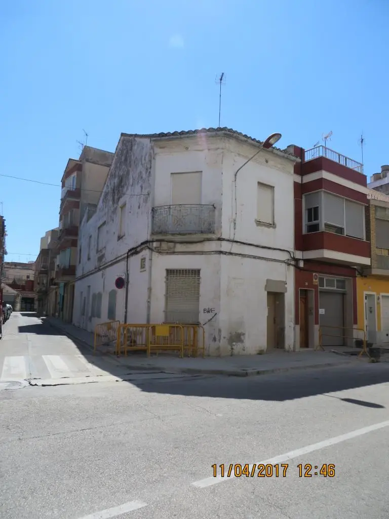 Vivienda en Sueca