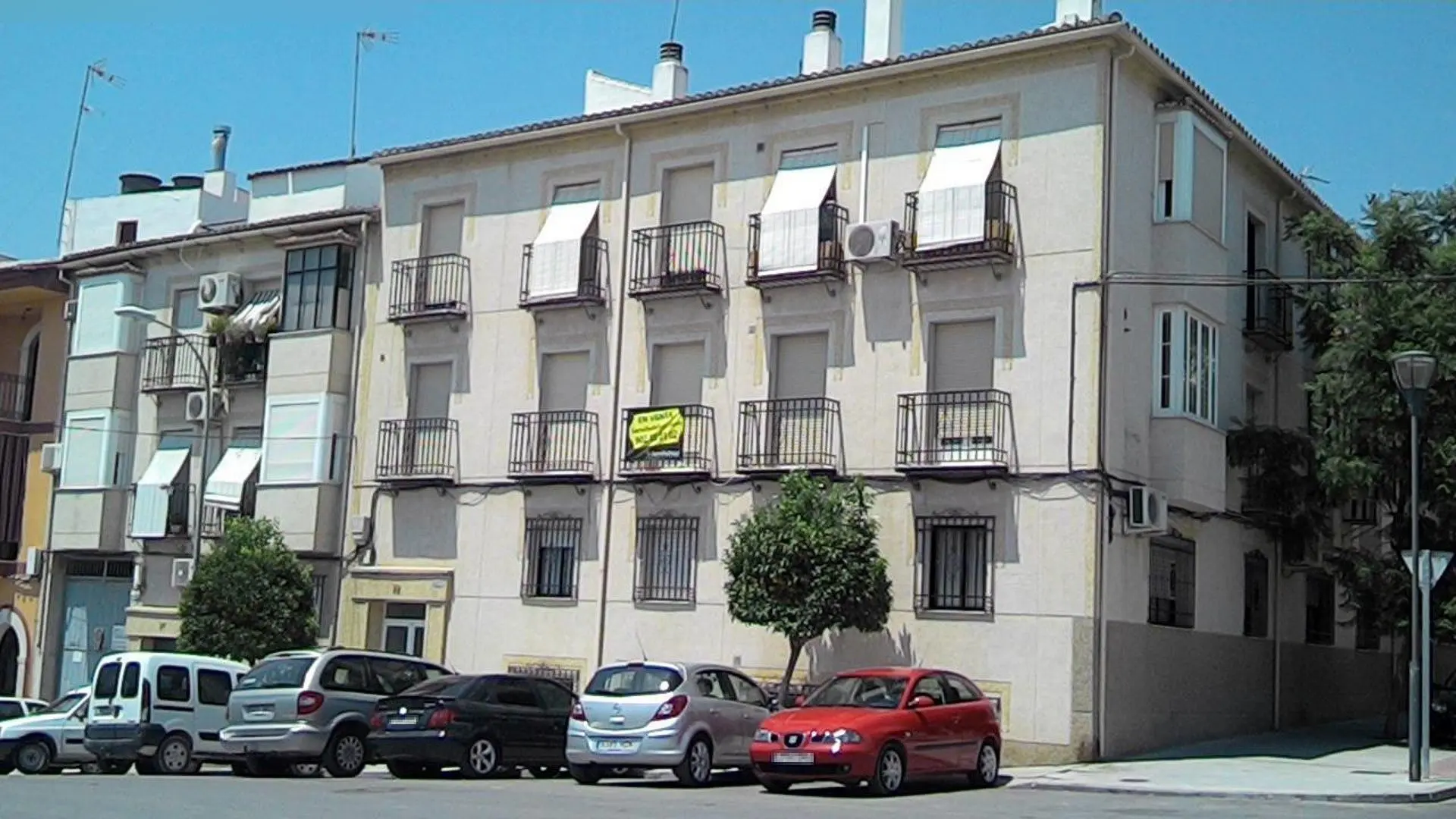 Vivienda en Baena