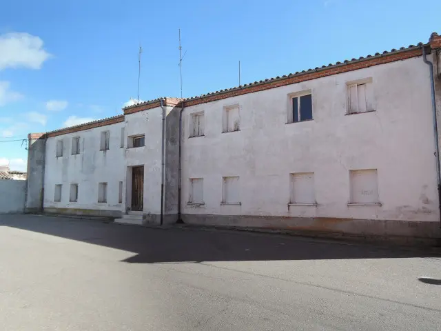 Vivienda en Alba de Tormes