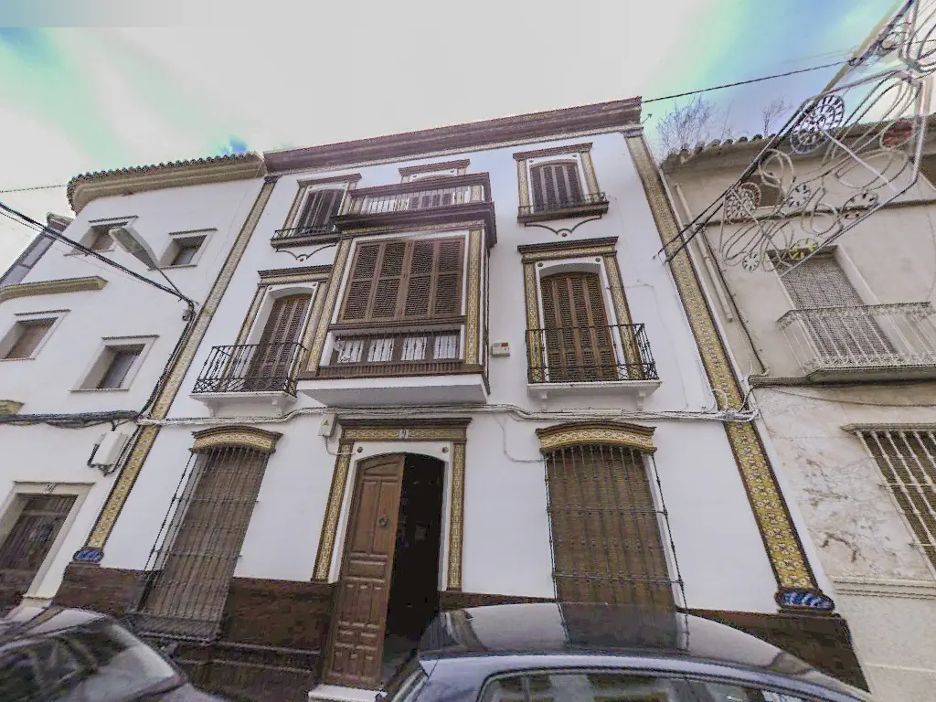 Vivienda en Puente Genil