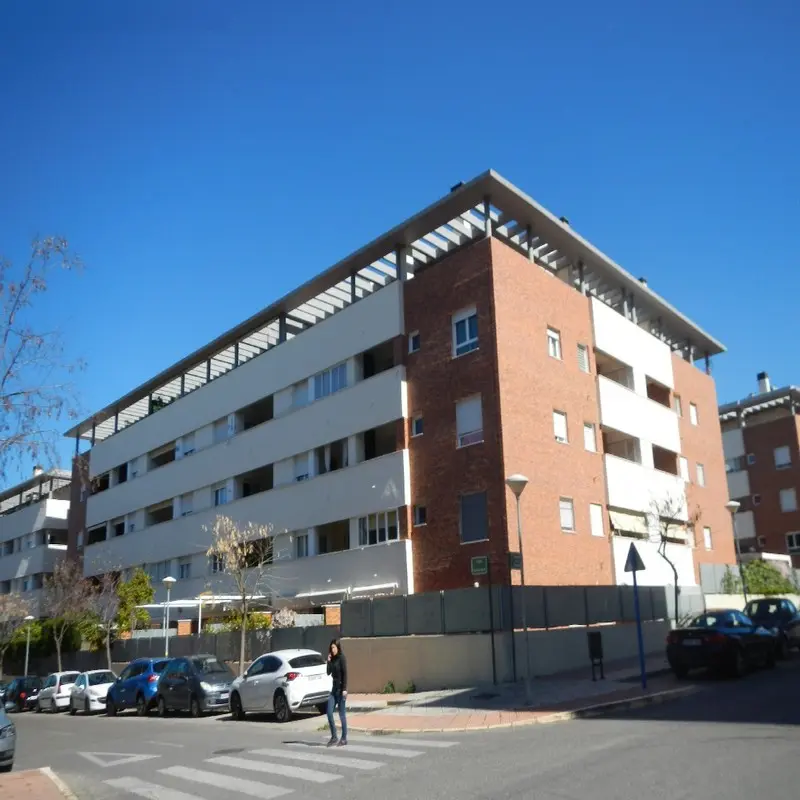 Garaje en Mairena del Aljarafe