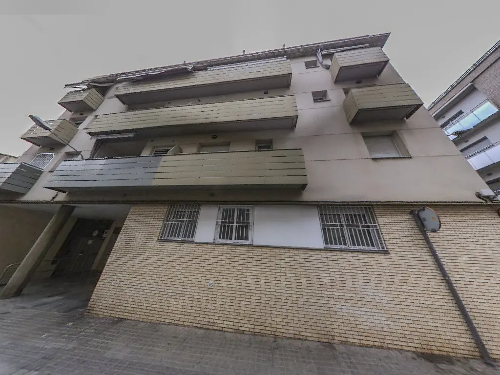 Garaje en Mataró