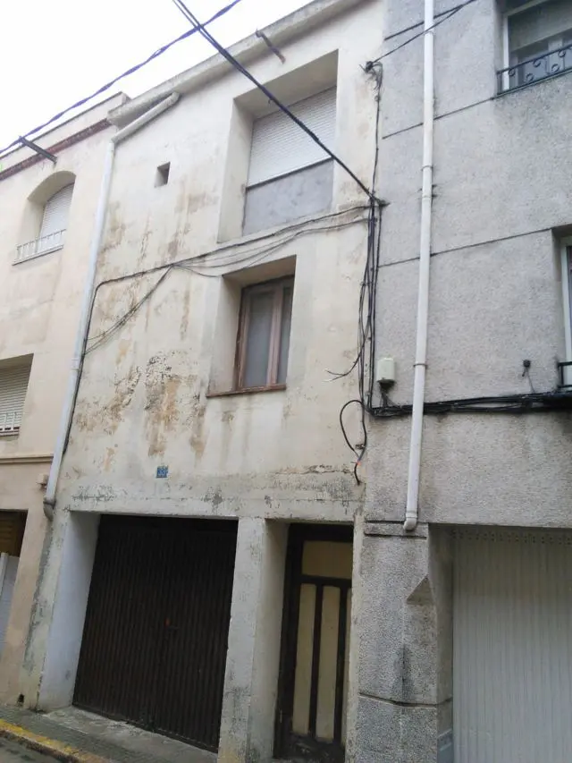 Vivienda en Riudoms