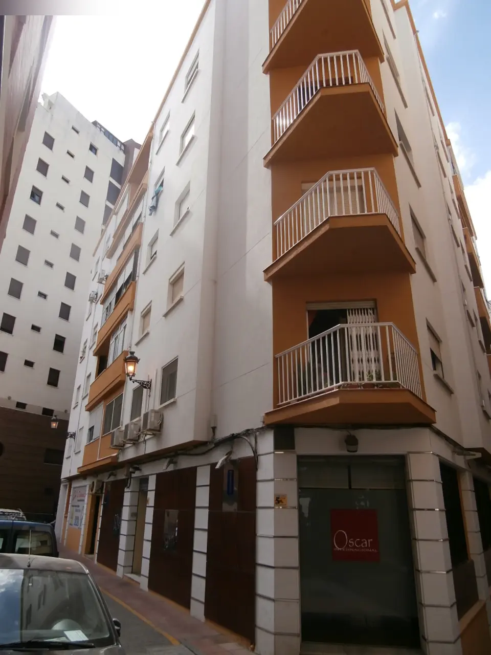 Vivienda en Ceuta