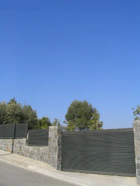 Terreno en Viladecavalls